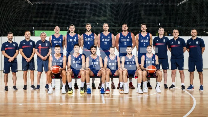 Bez Trifunovića i Smajlagića